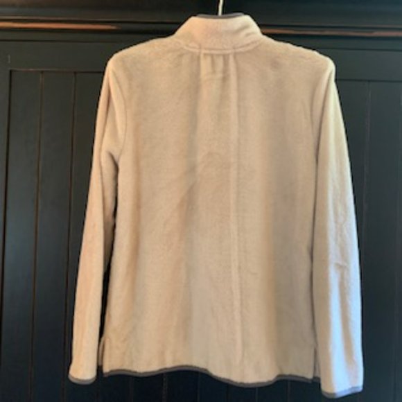 The most comfortable faux-fur pullover - Picture 3 of 8